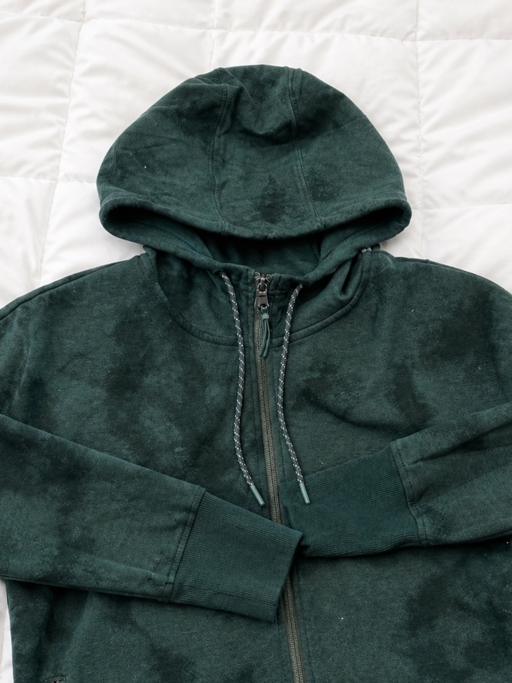 Old Navy Active Black Pullover with Pink Logo